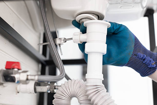 Reliable Leak Detection contractor in Penngrove, CA by Masters Plumbing Service